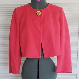 Talbots Collection | jacket